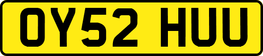 OY52HUU