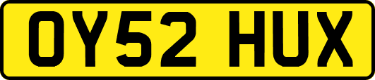 OY52HUX