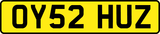 OY52HUZ