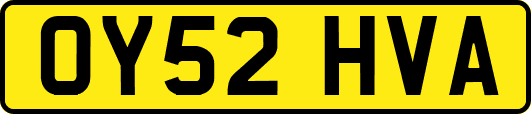 OY52HVA
