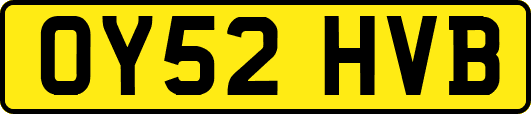OY52HVB