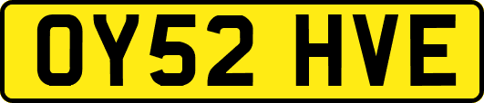 OY52HVE