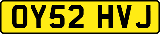 OY52HVJ