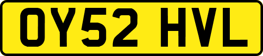 OY52HVL