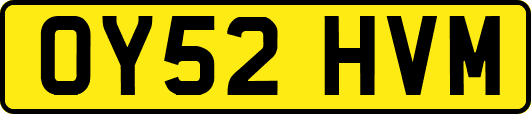 OY52HVM