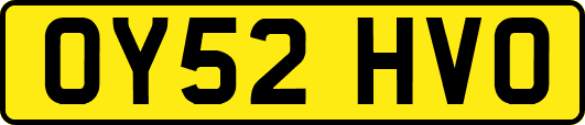 OY52HVO