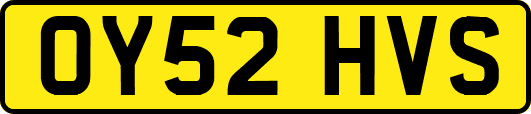 OY52HVS
