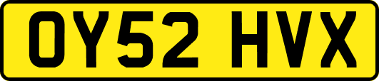 OY52HVX