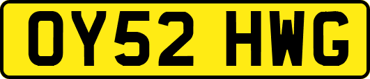 OY52HWG