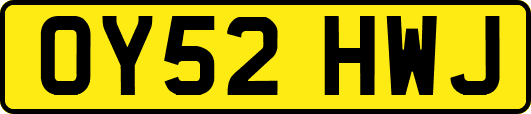 OY52HWJ