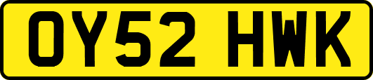OY52HWK
