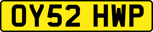 OY52HWP
