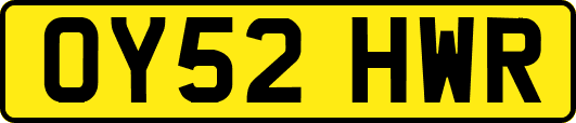 OY52HWR