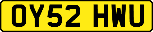 OY52HWU