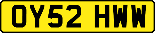 OY52HWW