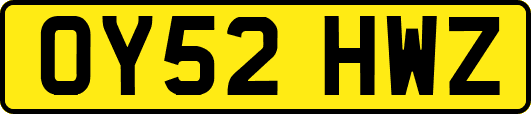 OY52HWZ