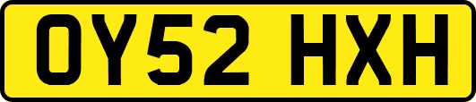 OY52HXH