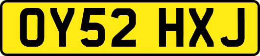 OY52HXJ