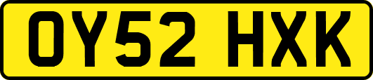 OY52HXK