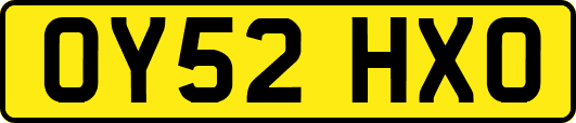 OY52HXO