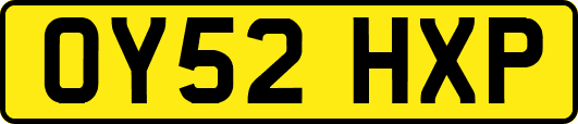 OY52HXP