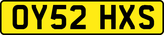 OY52HXS