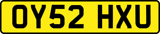 OY52HXU