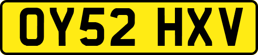 OY52HXV