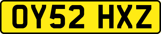 OY52HXZ