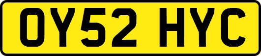 OY52HYC