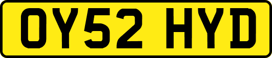 OY52HYD