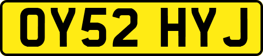 OY52HYJ