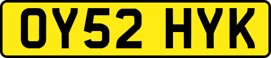 OY52HYK