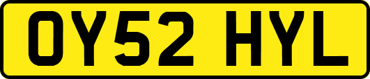 OY52HYL