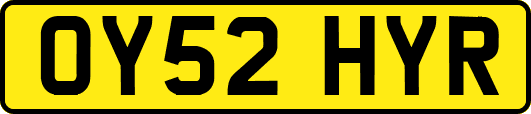 OY52HYR