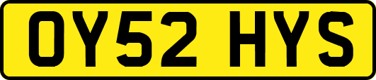 OY52HYS