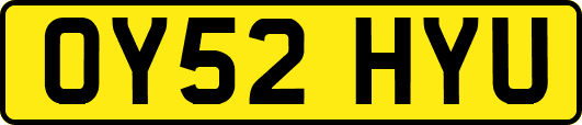 OY52HYU