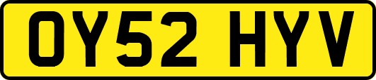 OY52HYV