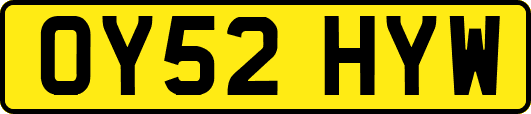 OY52HYW