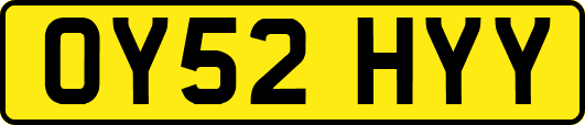 OY52HYY