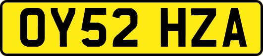 OY52HZA