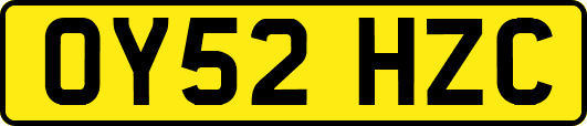 OY52HZC