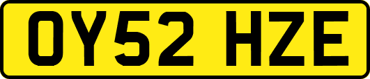 OY52HZE