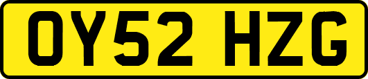 OY52HZG