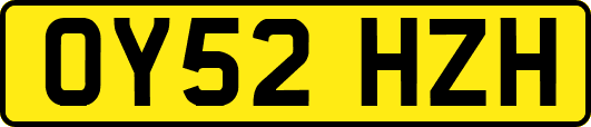 OY52HZH