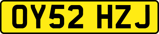 OY52HZJ