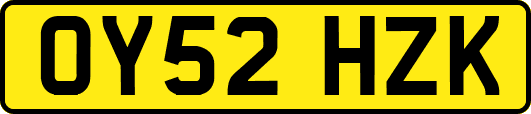 OY52HZK