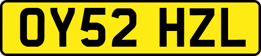 OY52HZL