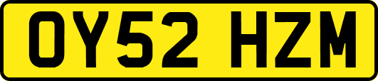 OY52HZM