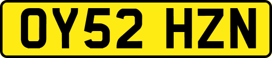 OY52HZN